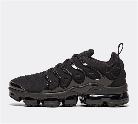 nike vm plus schwarz weiß|nike air vapormax plus trainer.